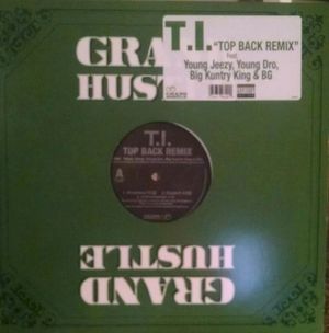 Top Back (remix) (Single)