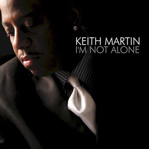 I'm Not Alone