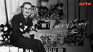 Walt Disney