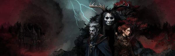 Vampire's Fall II