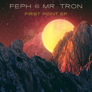 First Point EP (EP)