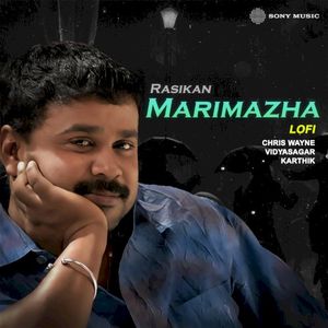 Marimazha (Lofi) (Single)