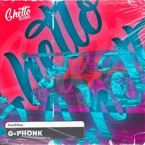 G-Phonk (Single)