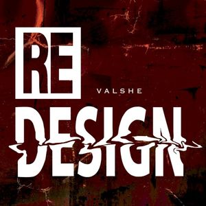 REDESIGN (EP)