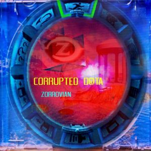 C0RRUPTED D@TA (EP)