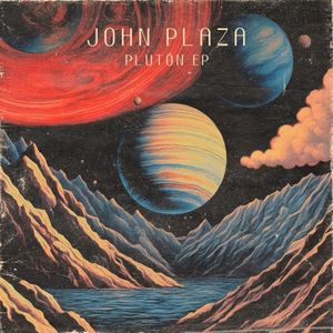 Plutón EP (EP)
