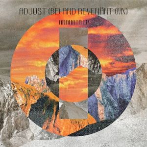 Anahata EP (EP)