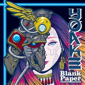 YOAKE (Single)