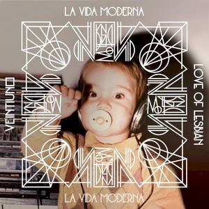 La vida moderna (Single)