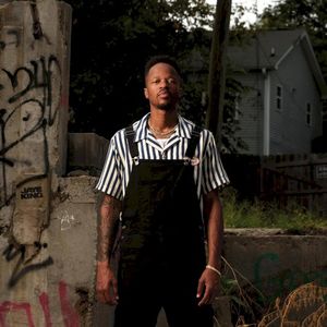 Hard Place (Single)
