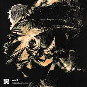 Want It (Single)