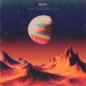 Antenora EP (EP)