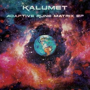 Adaptive Rune Matrix EP (EP)