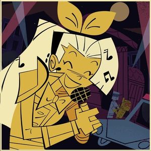 Great at Crime (Single)