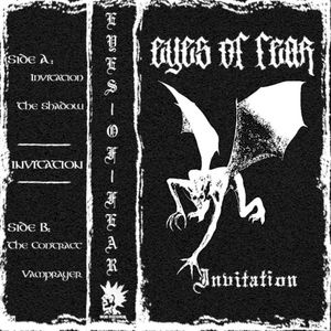 Invitation (EP)
