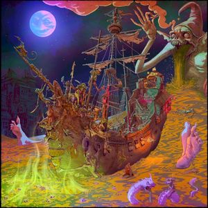 Secret Elephant (Single)