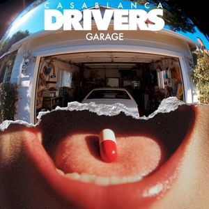 Garage (Single)