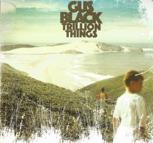 Trillion Things (Single)