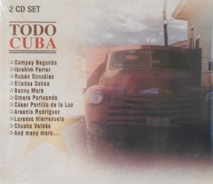 Todo Cuba