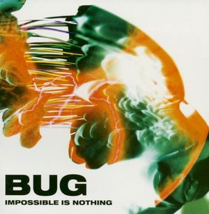 IMPOSSIBLE IS NOTHING