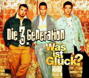 Was ist Glück (EP)