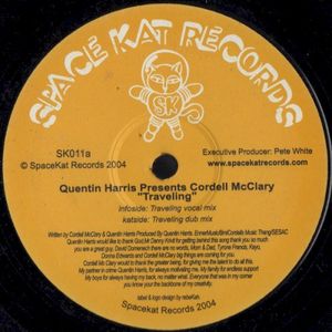 Traveling (Single)