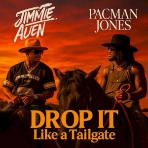 Drop It Like a Tailgate (Single)