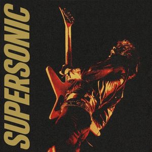 SUPERSONIC (Single)