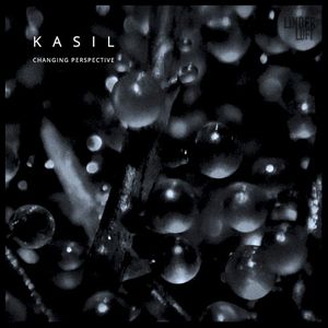 Changing Perspective (EP)