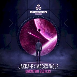 Unknown Secrets (Single)