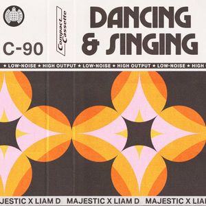 Dancing & Singing (Single)