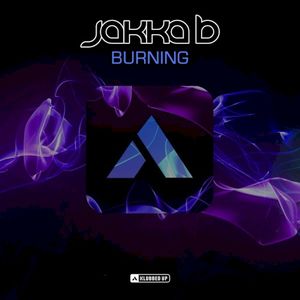Burning (Single)