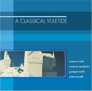 Concert In G Major, Op. 51 #4 (Presto)