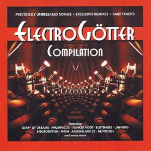 Electro Götter
