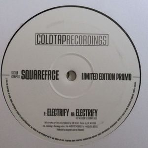 Electrify (Single)