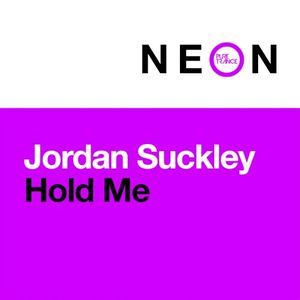 Hold Me (Single)