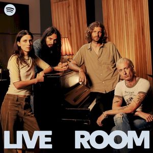 Spotify Live Room (Live)