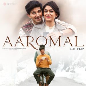 Aaromal (Lofi Flip) (Single)