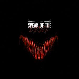 Speak of the Devil (Single)