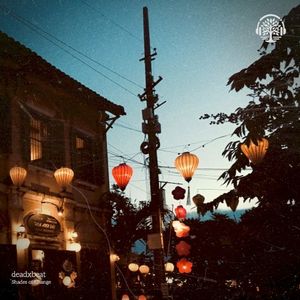 Shades of Change (EP)