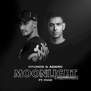 Moonlight (Uptempo edit) (Single)