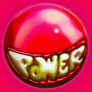 POWER (Single)