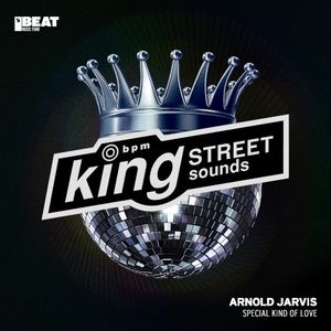 Special Kind Of Love (EP)