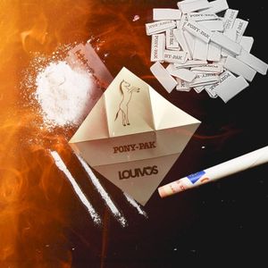 Pony‐Pak (Single)
