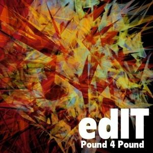 Pound 4 Pound (Single)