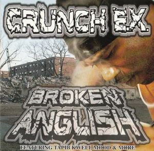 Broken Anglish