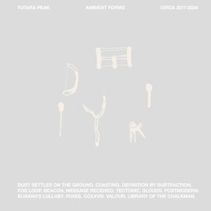 ambient forms (c. 2017-2024)