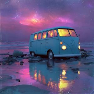 Waveheart (EP)