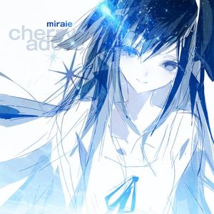 cherry adore (Single)