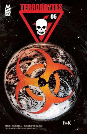 Terrorbytes #5